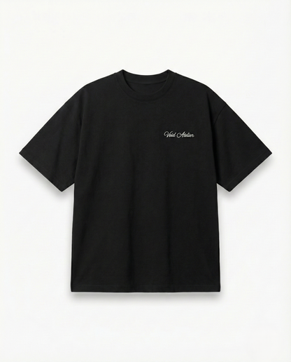 RIDER T-SHIRT