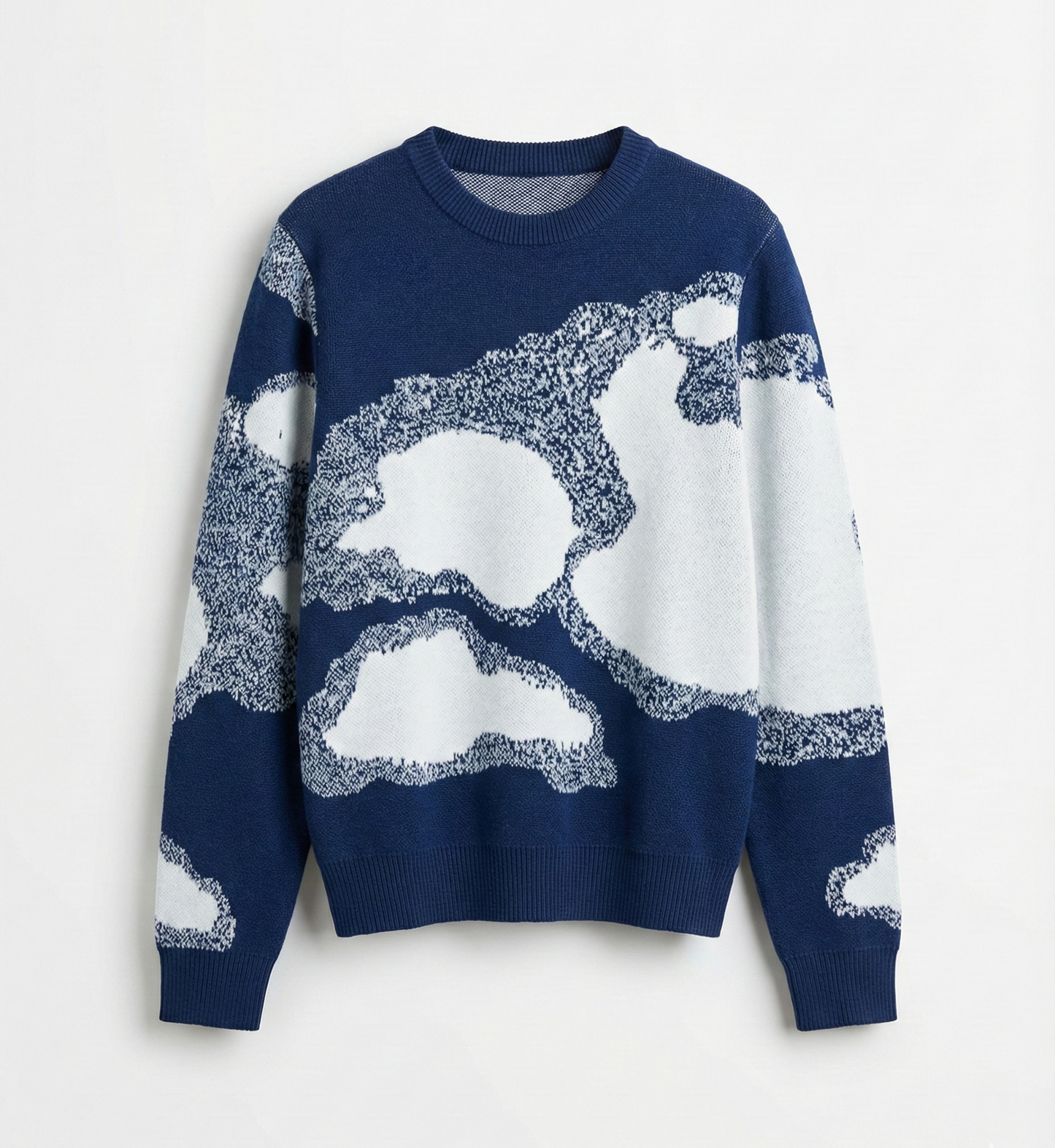 CLOUD KNIT