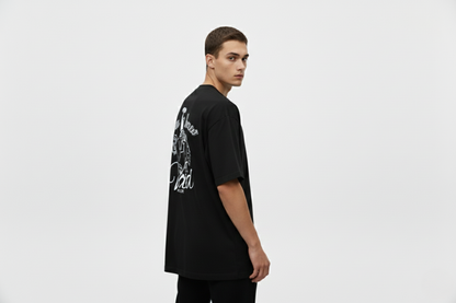 RIDER T-SHIRT