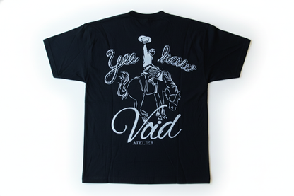 RIDER T-SHIRT