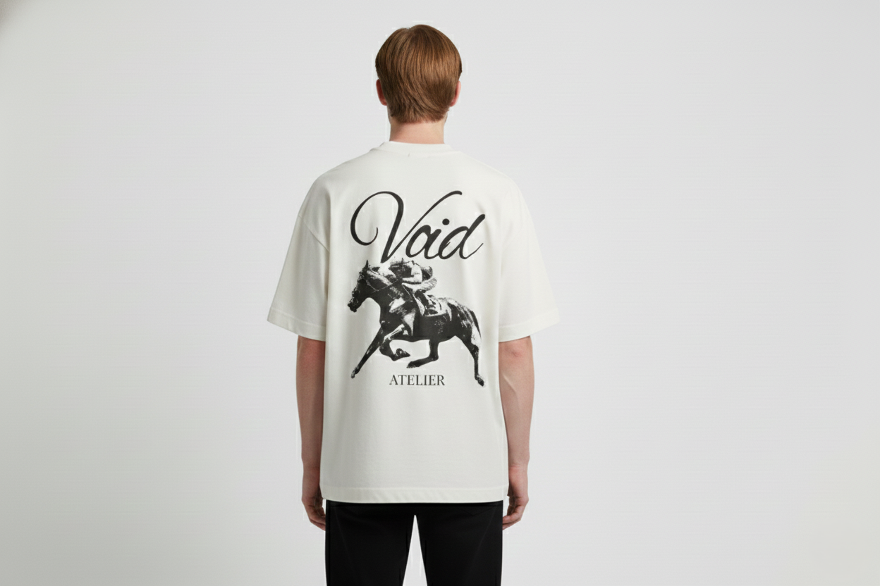 GALLOP T-SHIRT