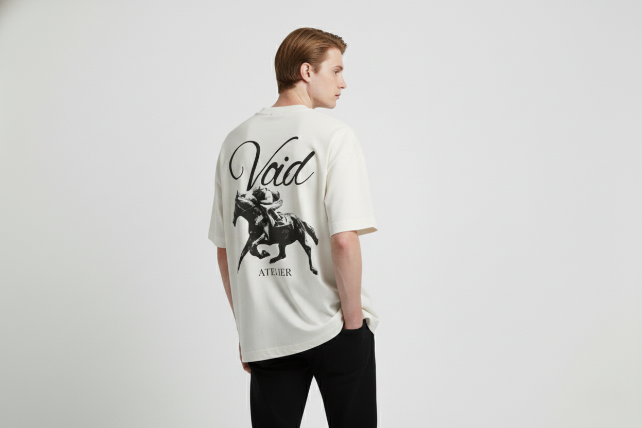 GALLOP T-SHIRT
