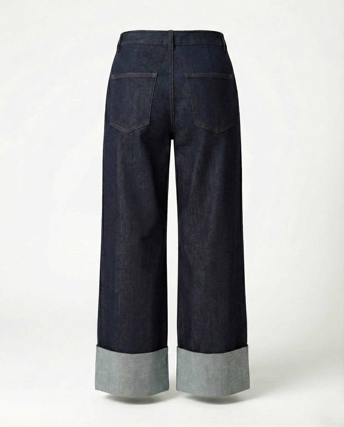 WILD INDIGO PANTS