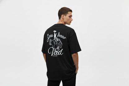 RIDER T-SHIRT